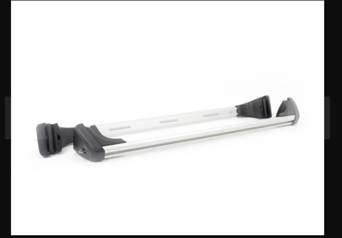 Barres de toit d'origine BMW X1 (F48 / F49) – Comme neuves, Enlèvement, Comme neuf