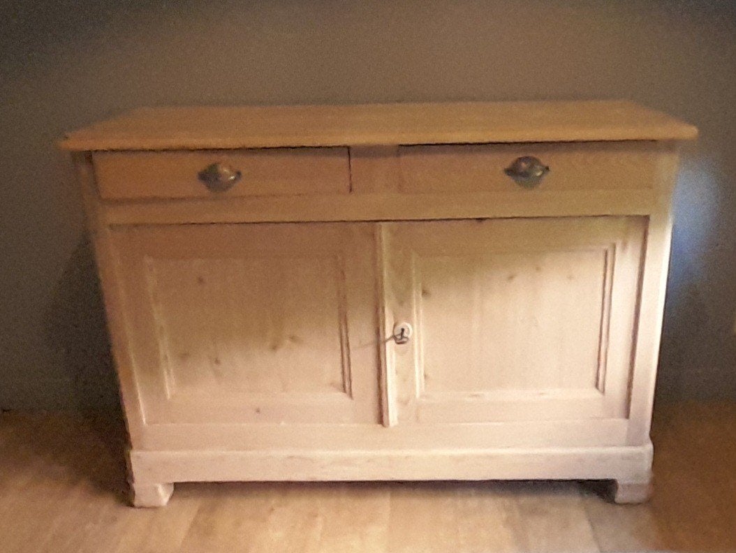 kast hout gratis, Huis en Inrichting, Ophalen, Gebruikt