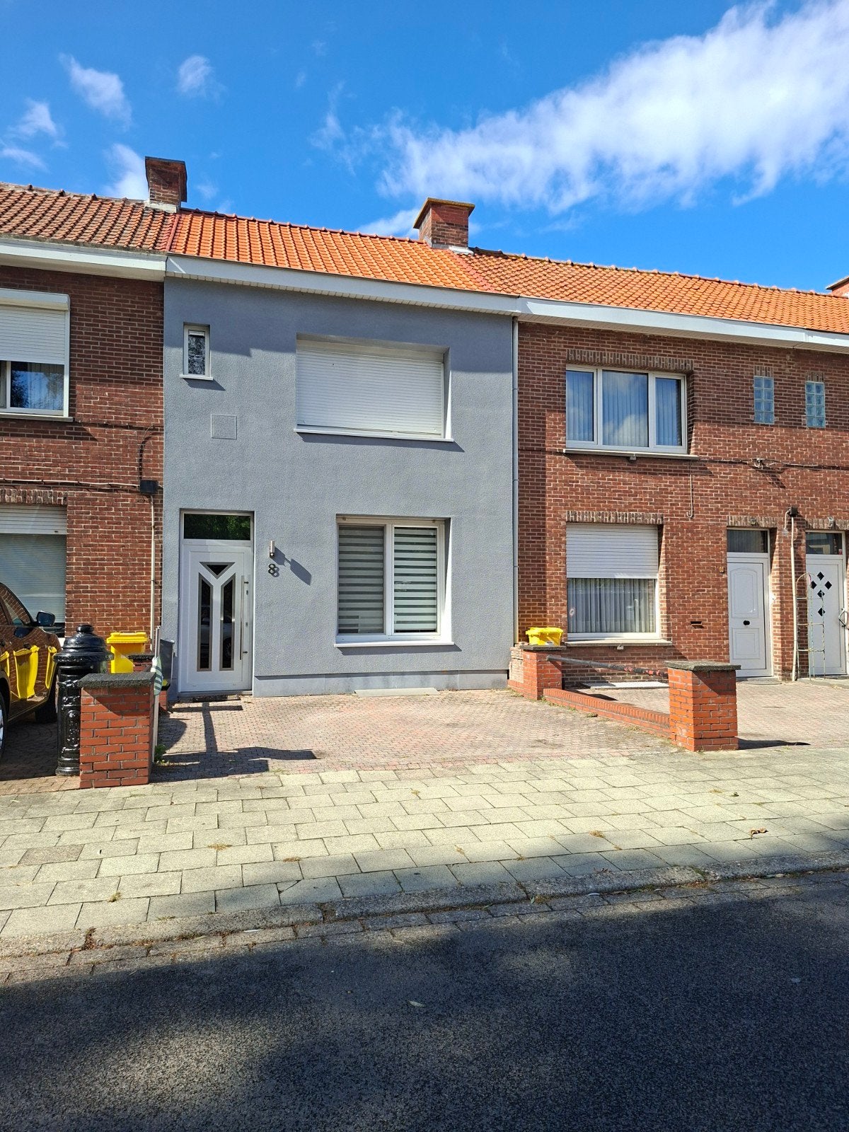 Stabroek - Huis te koop, Immo, 200 tot 500 m², 129 m², 178 kWh/m²/jaar, Stabroek
