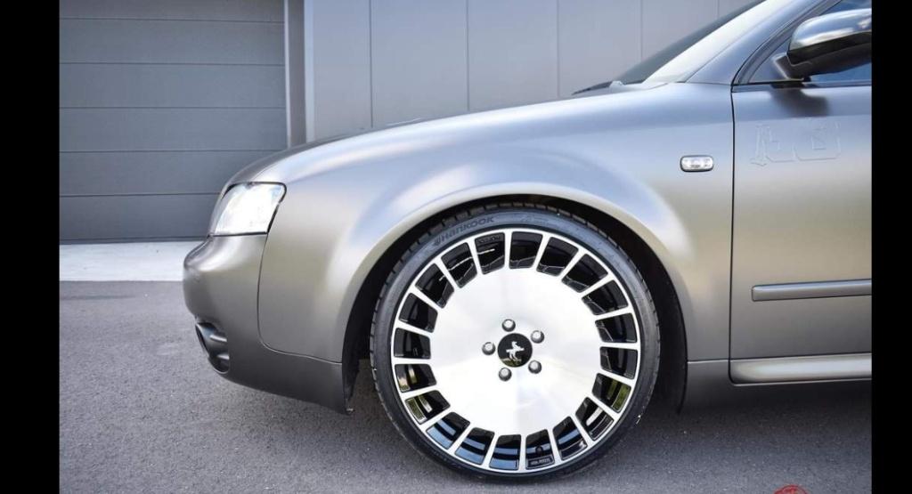 5x120 19Inch Nieuwe Volkswagentransporter  Bmw Opelinsignia, Auto-onderdelen, Ophalen, Nieuw, BMW