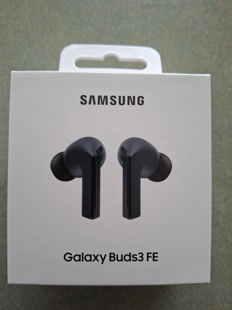 Samsung galaxy buds 3, Enlèvement, Samsung