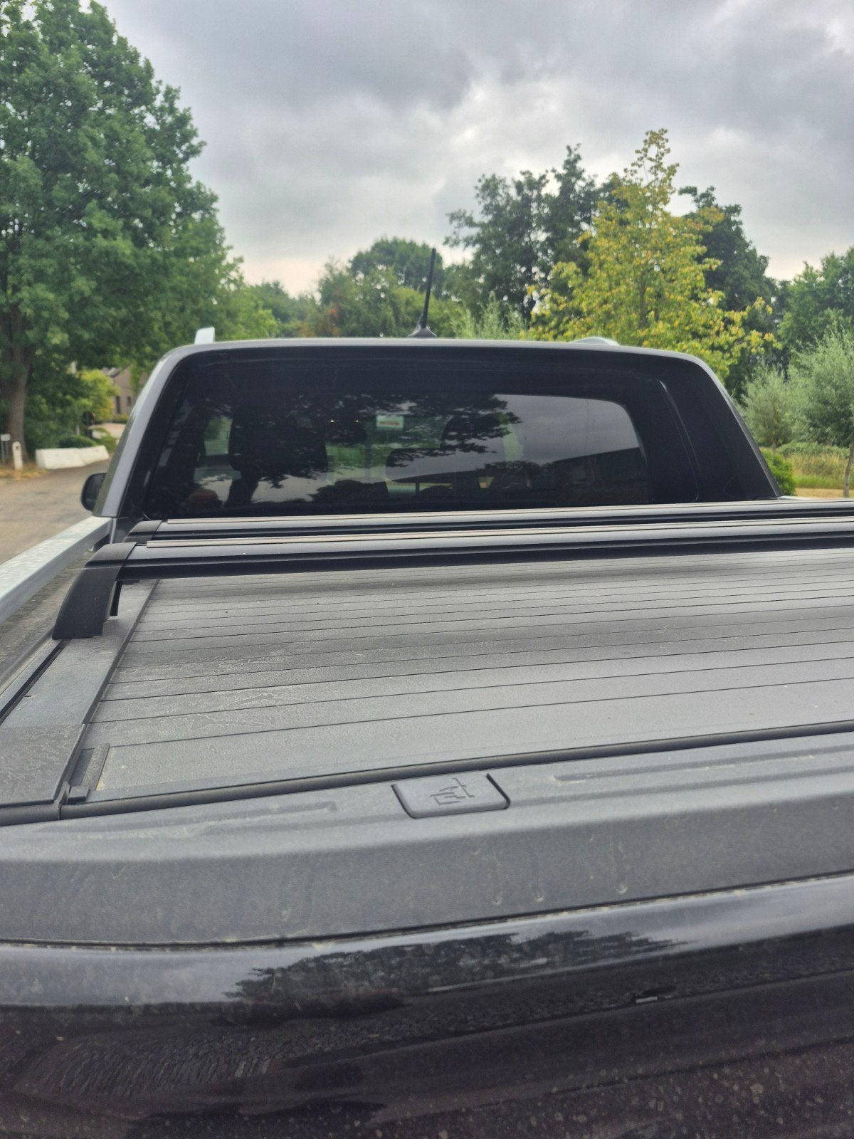 Dakdrager orgineel Ford Ranger, Particulier, Te koop, Ranger