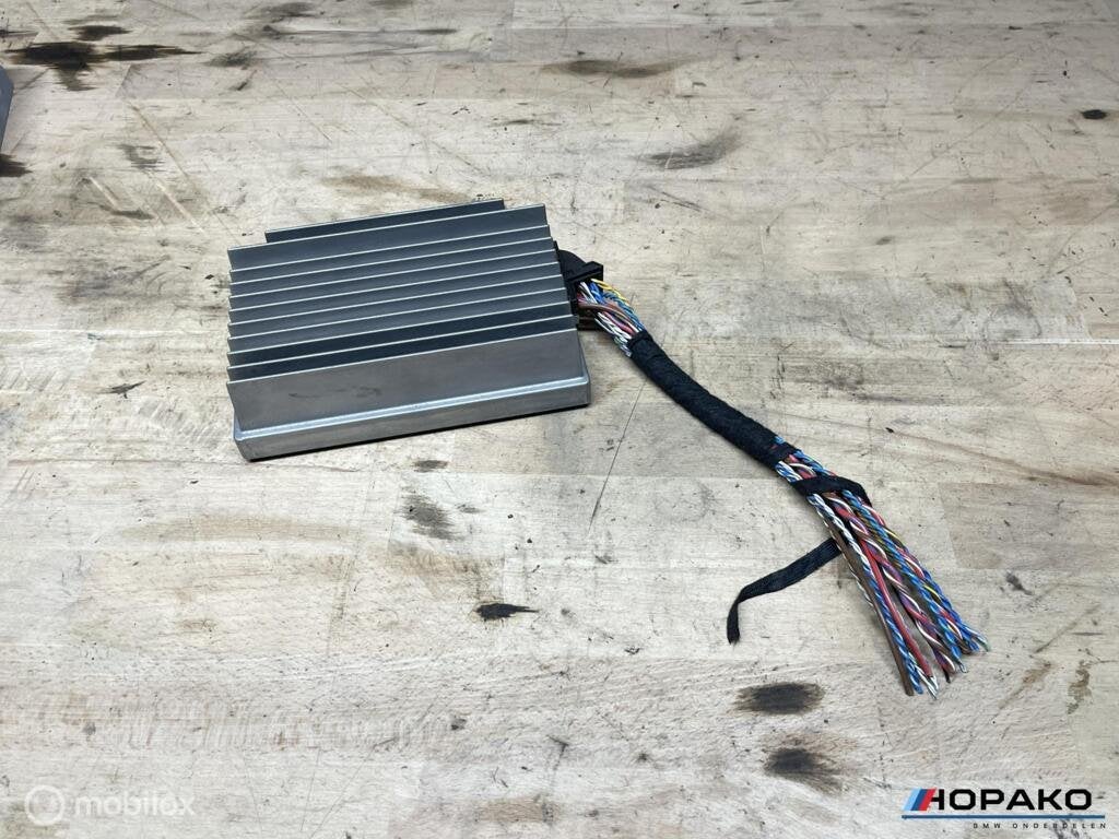 Versterker BMW  1/3 serie e9x e8x  | 924618501, Enlèvement ou Envoi, Einsteinlaan 5 rijswijk, Bmw, Utilisé