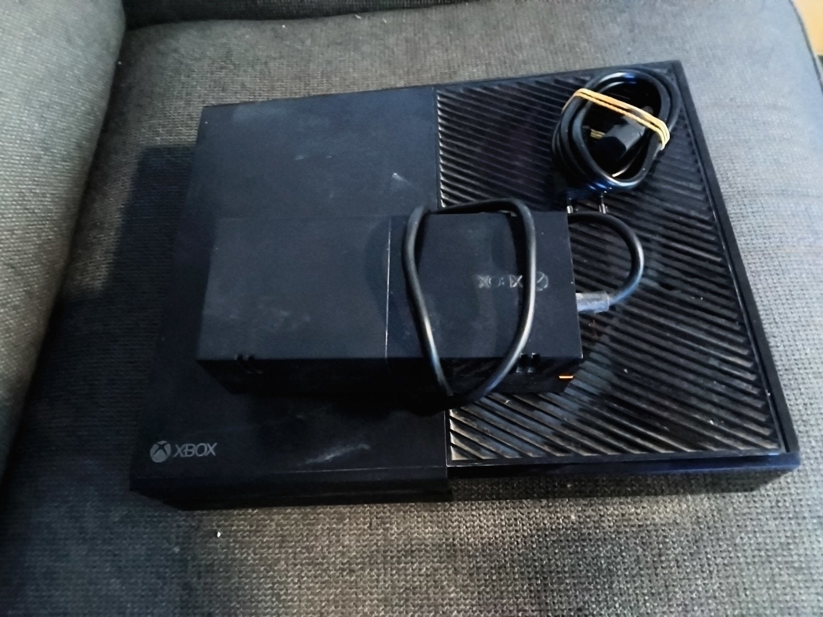 Xbox One console met defect, 500 GB, Xbox One, Ophalen of Verzenden, Zonder controller