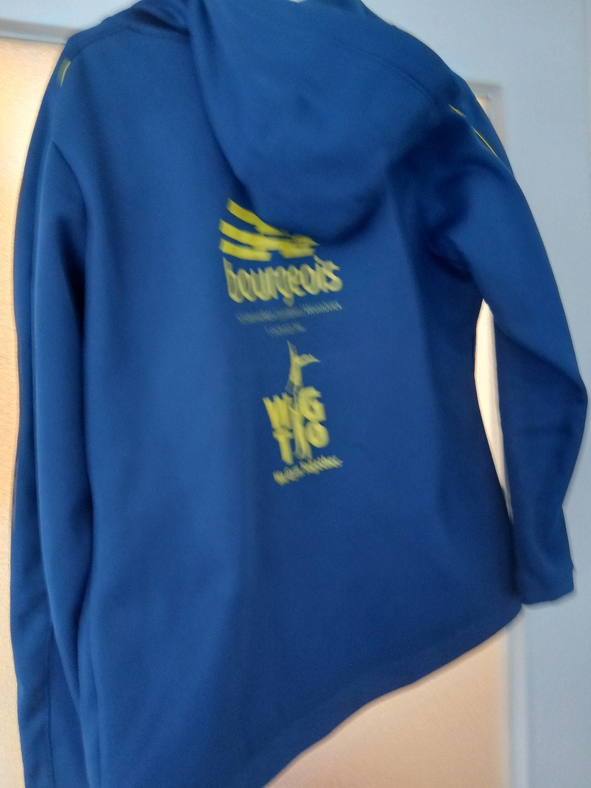 training vest, Sport en Fitness, Maat M, Ophalen of Verzenden, Zo goed als nieuw, Overige typen