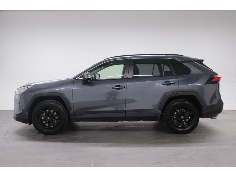 Toyota RAV-4 2.5 Dynamic Plus 2WD e Toyota Rav4 Dynamic Plus, Autos, 2487 cm³, 5 portes, Automatique, Rav4