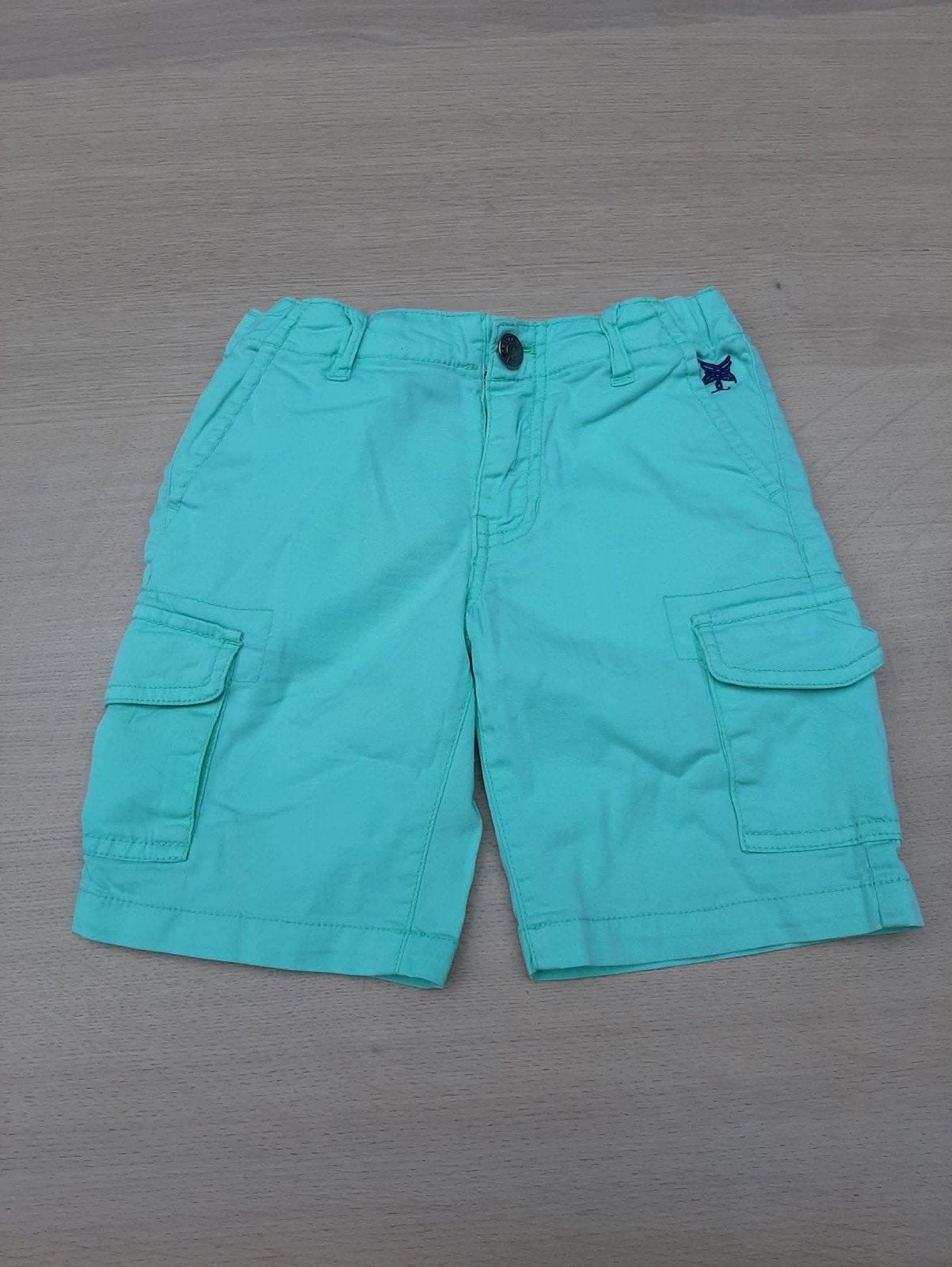 lcee groene Short M110, Broek, Ophalen of Verzenden, Zo goed als nieuw, Lcee