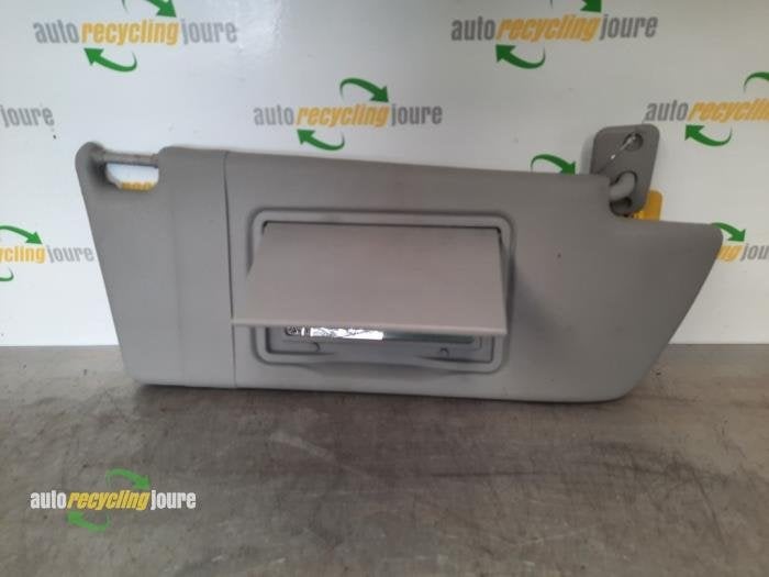 Pare-soleil d'un Opel Zafira, -, -, Opel, 3 mois de garantie