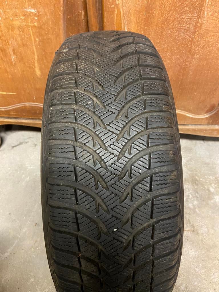 1 pneu Michelin 195/65/15 91 H, Autos : Pièces & Accessoires, 15 pouces, Pneus hiver, Véhicule de tourisme, Pneu(s)