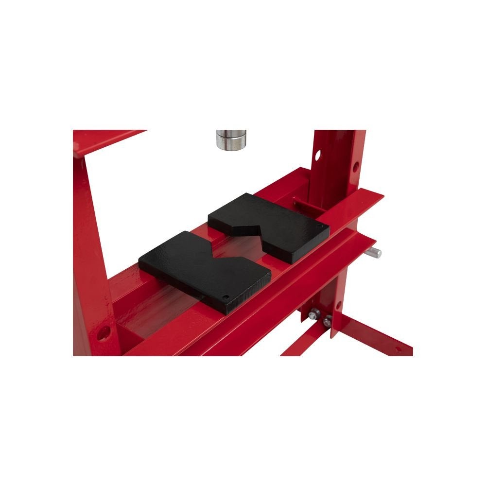 Werkplaatspers / Raamwerkpers 12 ton - Tafelmodel, Enlèvement ou Envoi, Niet ingevuld, Niet ingevuld, Neuf