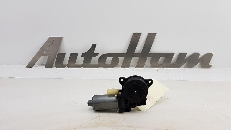 MOTOR RAAMMECHANIEK Ford Fusion (01-2002/12-2012), Gebruikt, Ford
