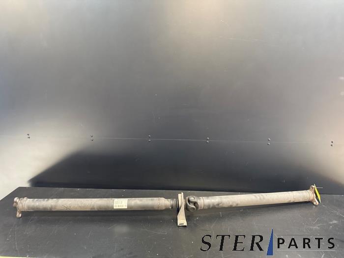 Arbre intermédiaire d'un Mercedes C-Klasse, 3 mois de garantie, Utilisé, -, -