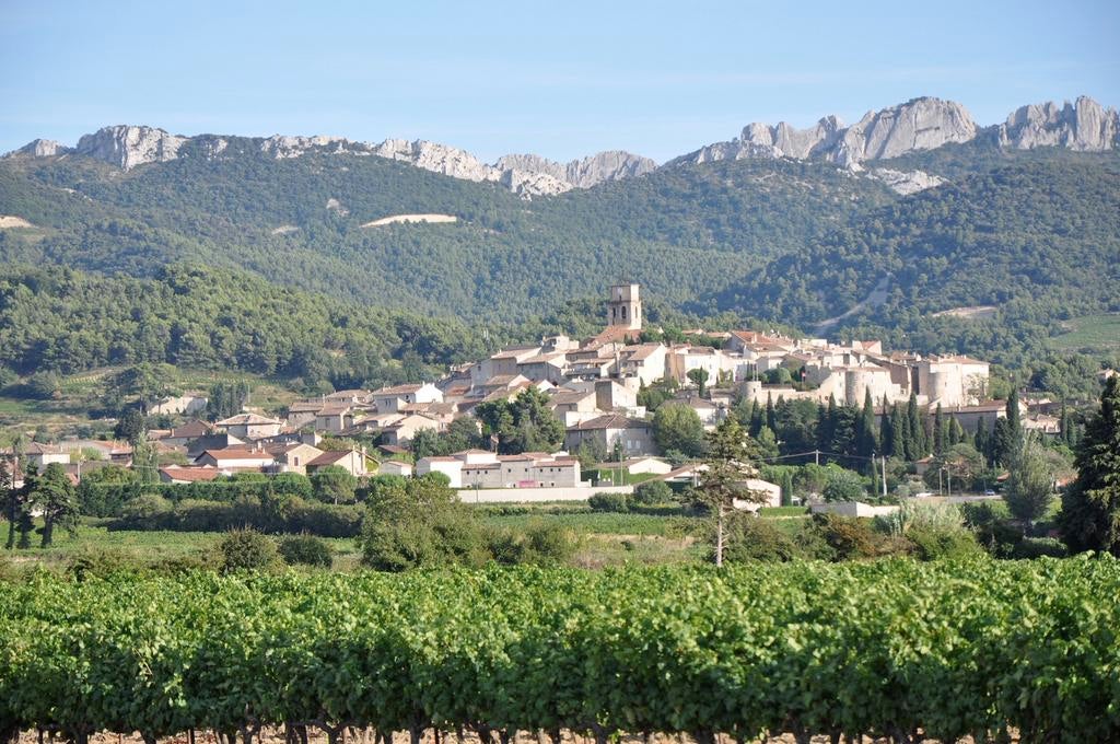 Vakantieappartement L’OLIVIER, Dorp, Provence en Côte d'Azur, Appartement, 1 slaapkamer