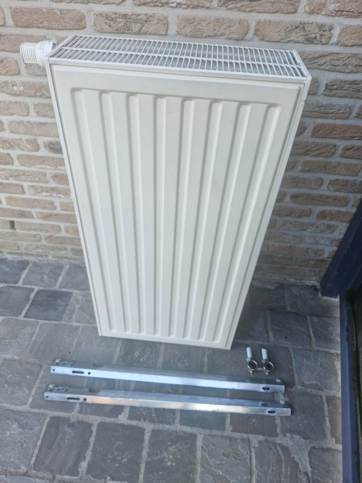 Radiator, Enlèvement, Comme neuf, Radiateur