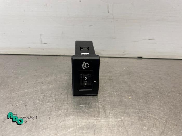 Schakelaar Koplamp Ihv van een Hyundai I20 (I20 08-), Gebruikt, -, -, Ophalen of Verzenden