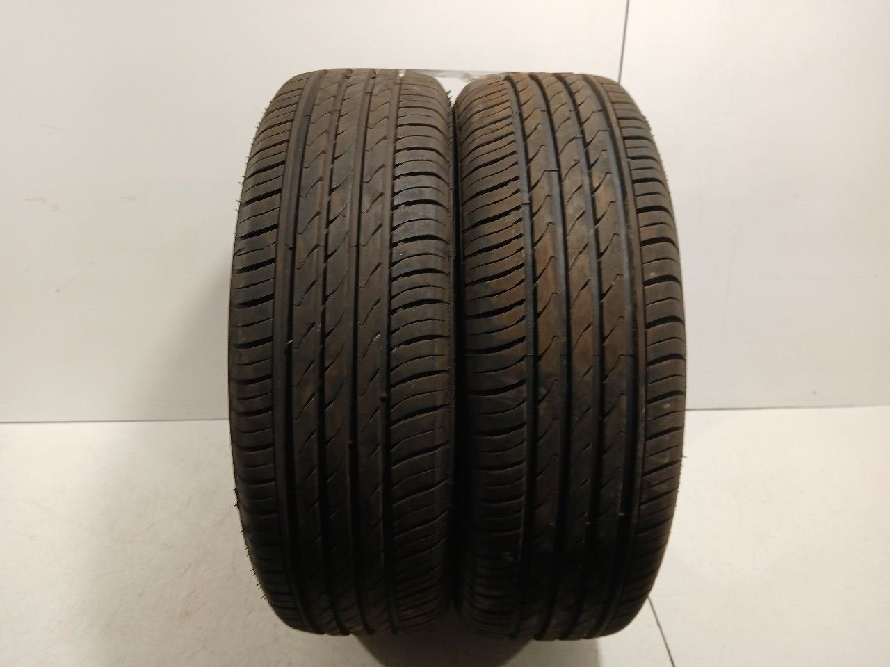 Bandenset 2 stuks Zomer 185 65 R15, Auto-onderdelen, Onderdelen@venauto.nl, Van der Ven Autorecycling B.V., Gebruikt, 15 inch