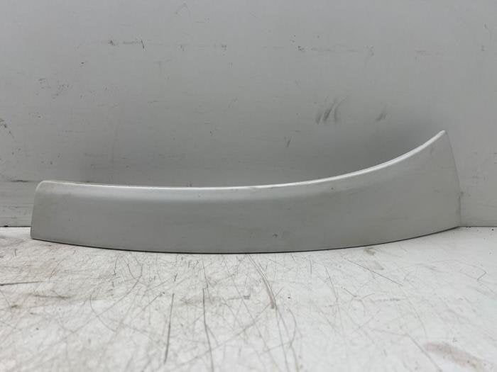 Bord phare gauche d'un Citroen Jumper, -, 3 mois de garantie, Utilisé, -