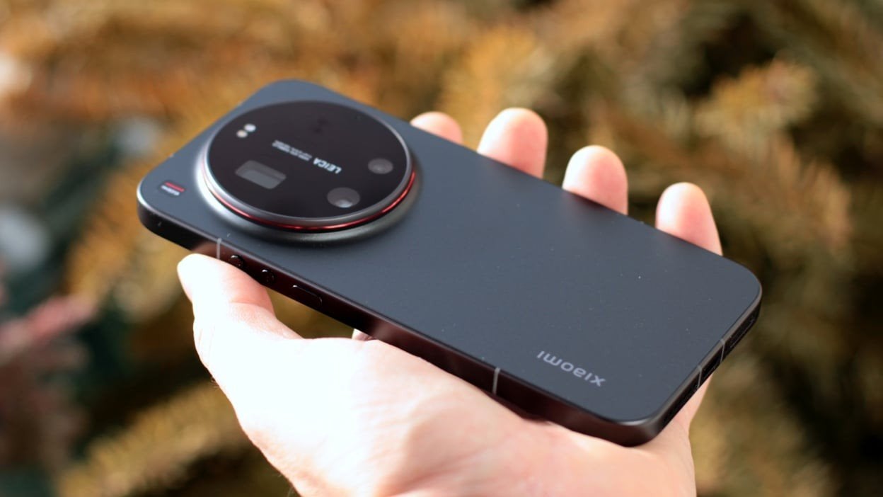 échange Xiaomi 17 ultra 16go 512go + kit photo PRO, Télécoms, Classique ou Candybar, Comme neuf, Enlèvement, Sans abonnement