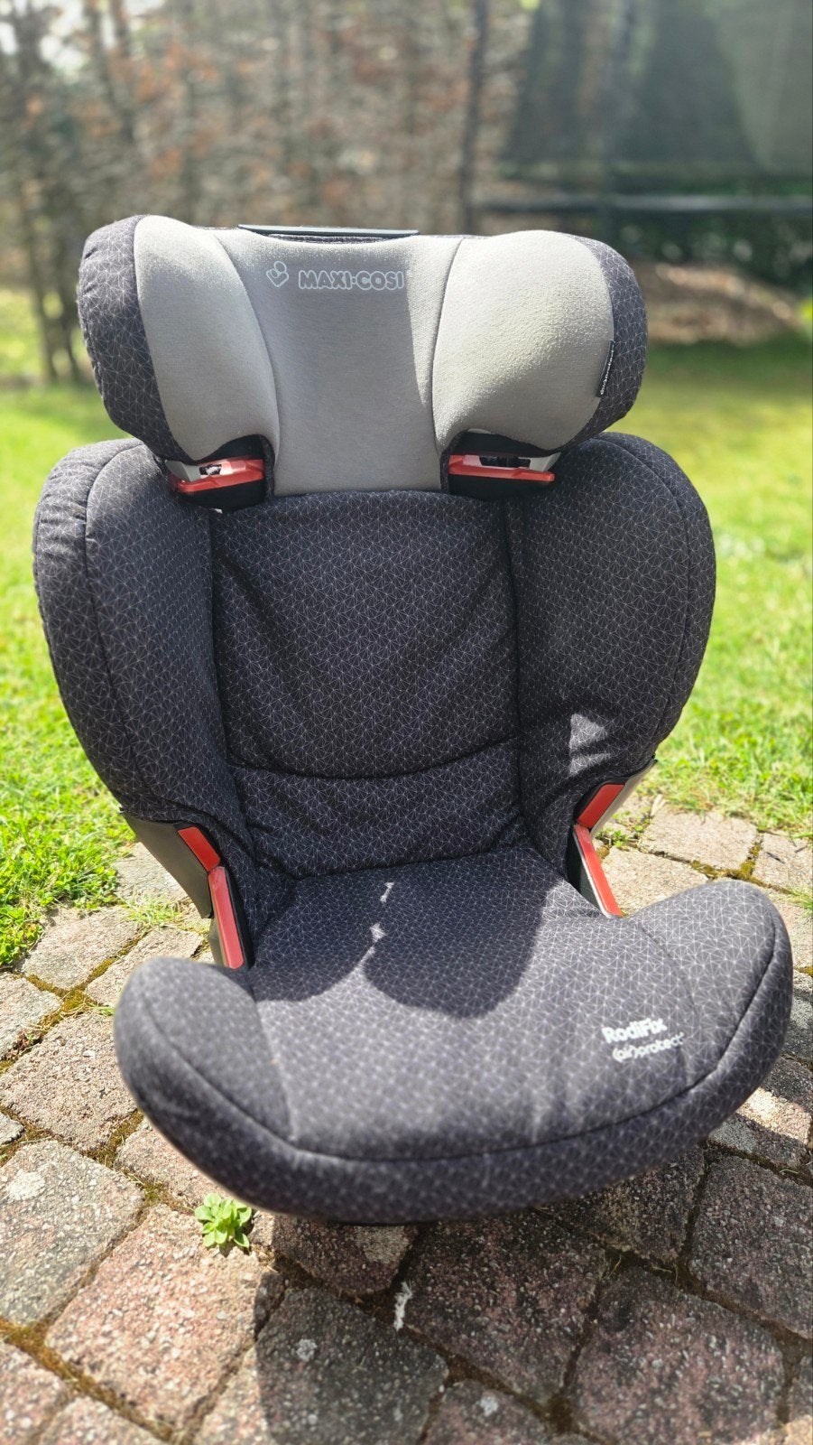Maxicosi Rodifix Airprotect autostoel, Kinderen en Baby's, Ophalen, Isofix