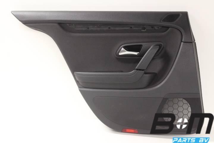 Deurpaneel links achter VW Passat CC 3C8867211N, Utilisé