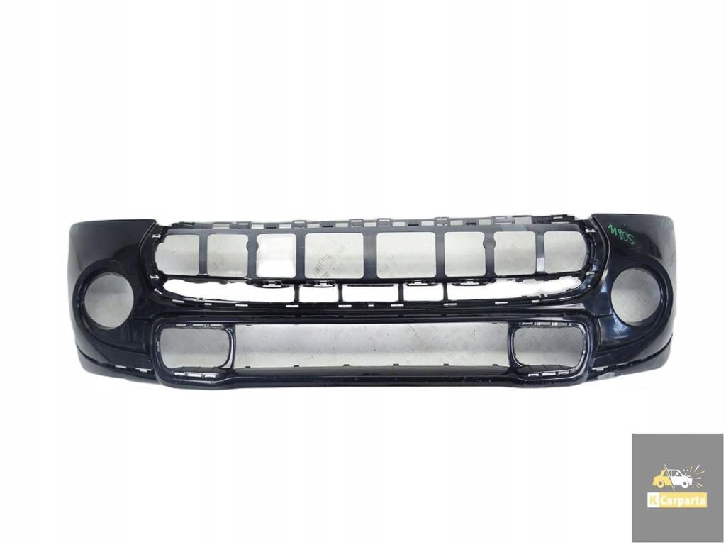 MINI COOPER F55 F56 S FREIN AVANT, Pare-chocs, Customer.service@mini.co.uk, BMW AG, Petuelring 130
80788  Munich, DE