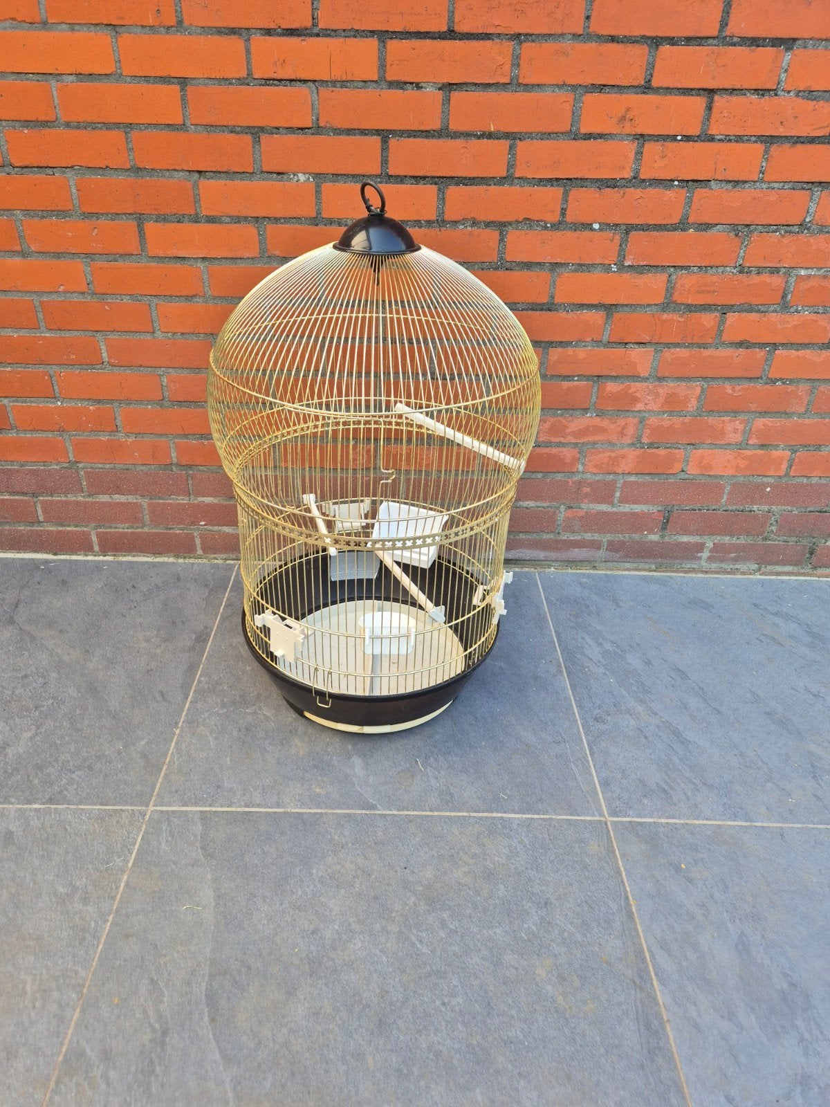 vogelkooi 25 euro, Dieren en Toebehoren, Ophalen
