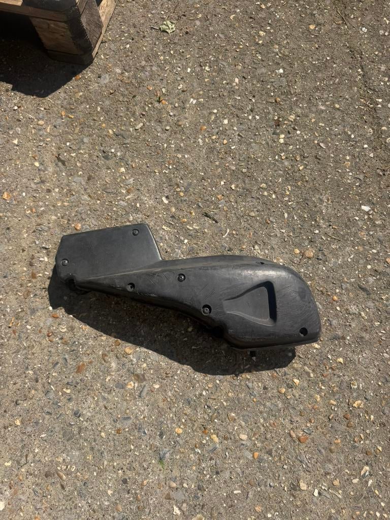 Skipper lichtfilter, Vélos & Vélomoteurs, Pièces de cyclomoteur | Vélomoteurs, Enlèvement, Comme neuf