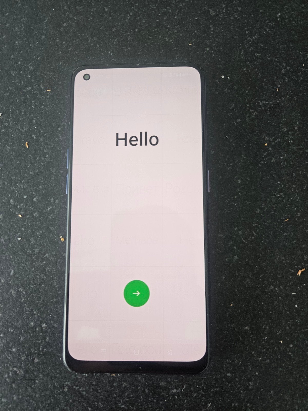 OPPO Find X5 Lite 5G — 8 Go de RAM/256 Go

À vendre : OPPO F, Télécoms, Téléphonie mobile | Apple iPhone, Enlèvement ou Envoi