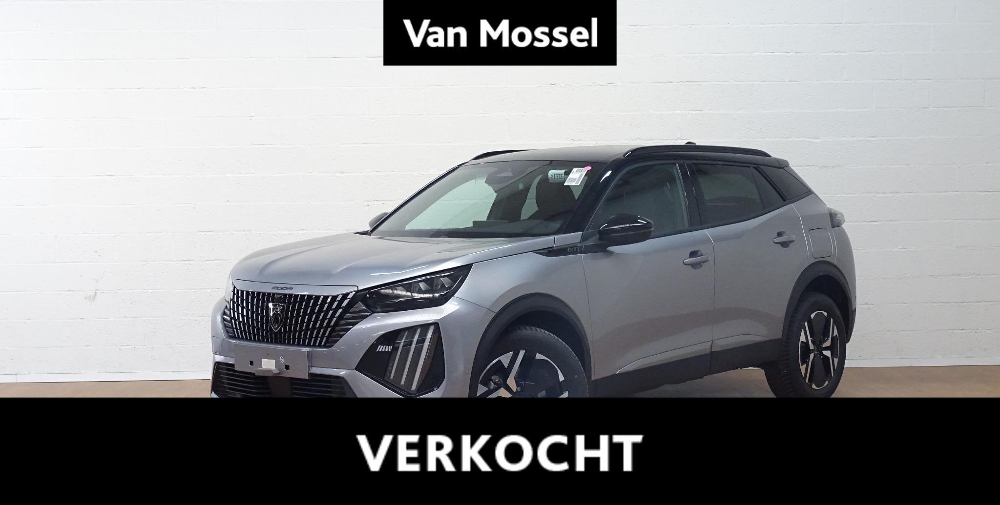 Peugeot 2008 1.2 HYBRID 145 e-DSC6 GT verwacht, Stof, Zwart, https://public.car-pass.be/vhr/f0b517ce-0ac0-4a7a-9388-be23509fd482