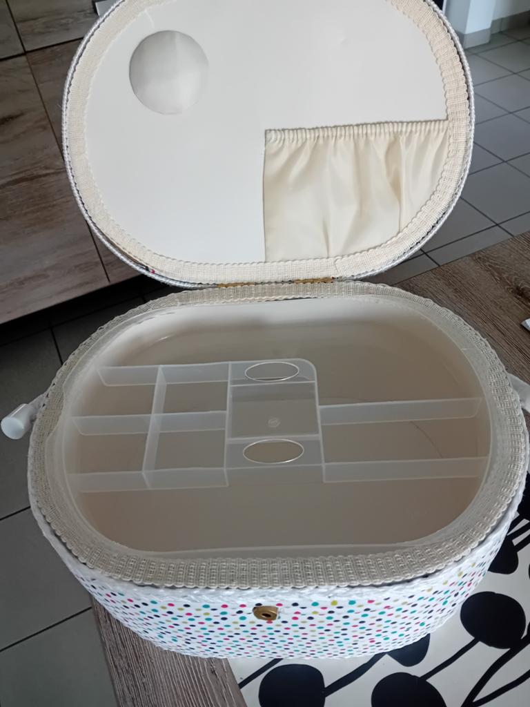 Rangement pour couture, Enlèvement ou Envoi
