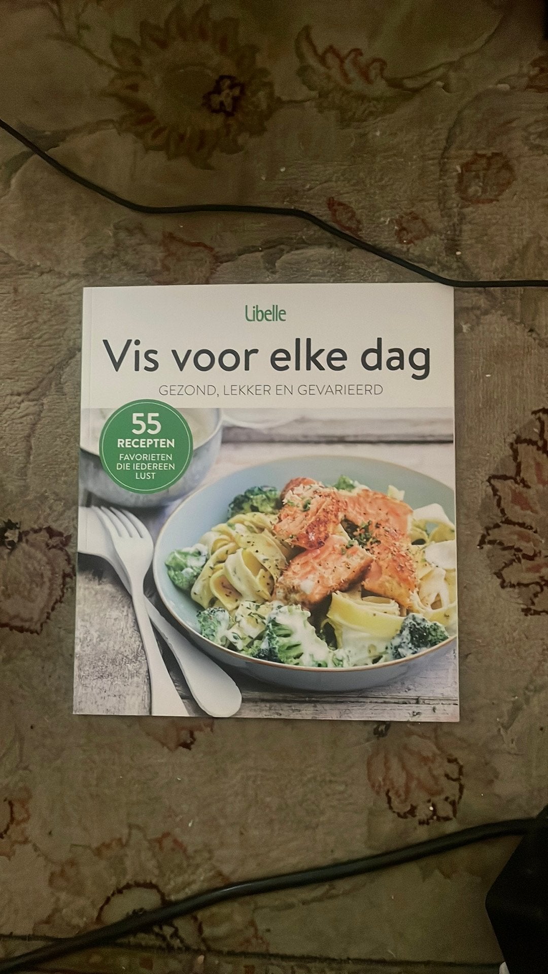 Kookboek nieuw, Ophalen of Verzenden, Nieuw