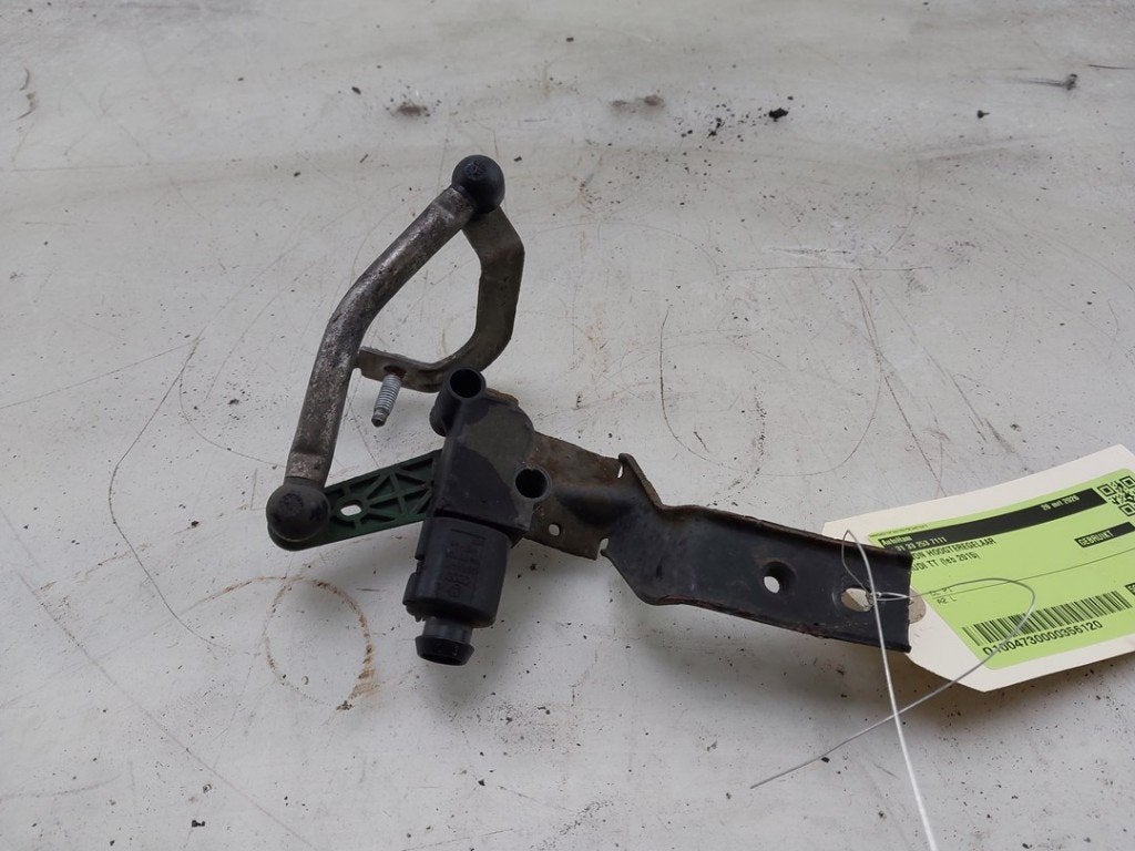 NIVEAU SENSOR Audi TT (FV3 / FVP) (|5Q0907503|5Q0512521E|), Dhr. J. Ham, Gebruikt, Administratie@autoham.nl, Audi