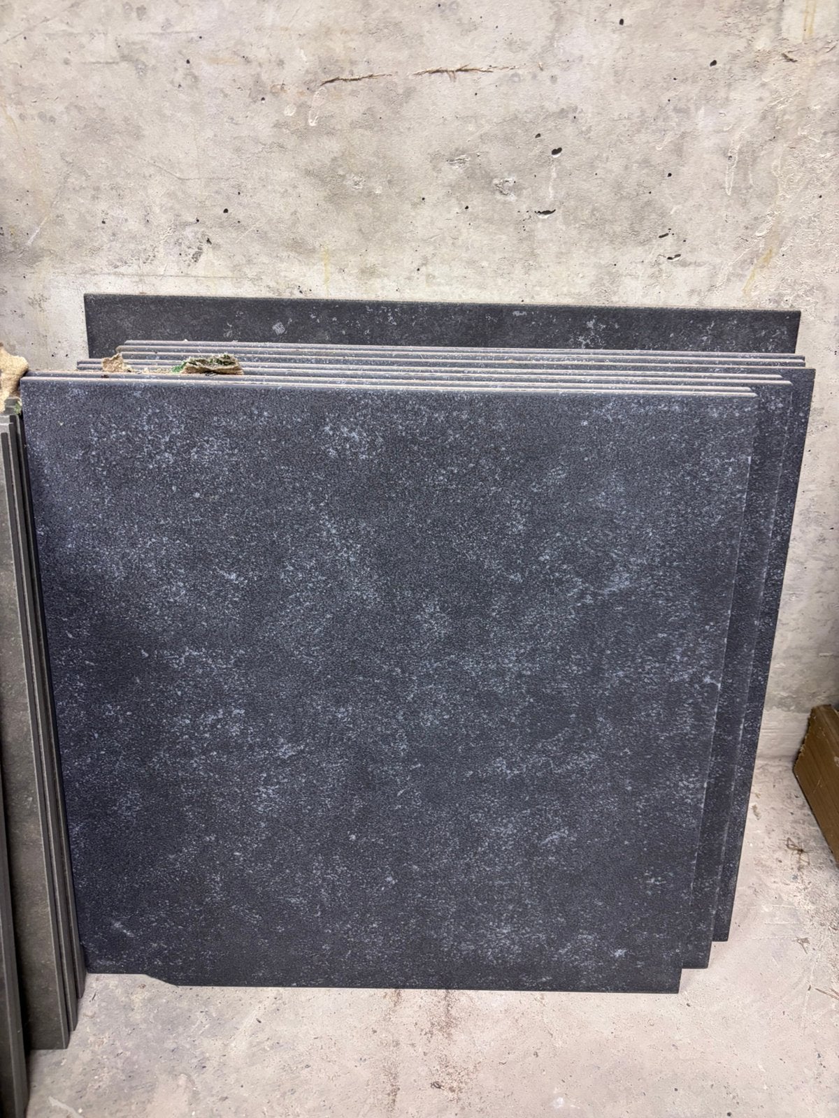 Carrelage en céramique 43x43, Bricolage & Construction, Dalles & Carrelages, Neuf, Carrelage de sol, Céramique, Enlèvement