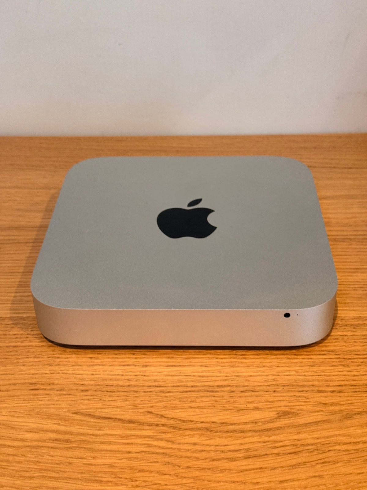 Mac Mini - i7 3GHz 16GB 1TB Fusion drive, Computers en Software, Gebruikt, HDD en SSD, Ophalen of Verzenden, Mac Mini