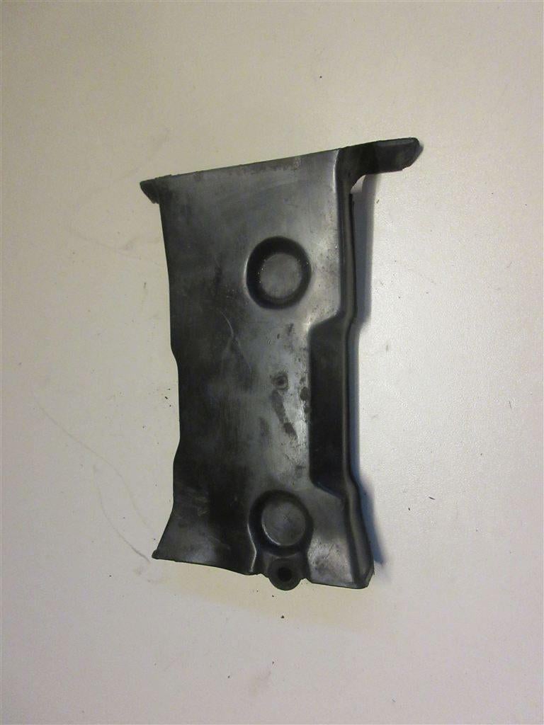 Yamaha XV1100 framekap XV1100 virago plastic cover bracket, Ophalen of Verzenden, Gebruikt
