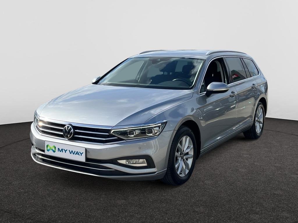 Volkswagen Passat Variant AUTOMAAT*CAMERA*SENSOREN*CARPLAY*G, Auto's, Volkswagen, Passat, ABS, Airbags, Airconditioning, Boordcomputer