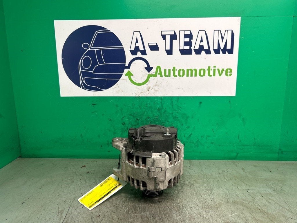 ALTERNATEUR Nissan Primastar (01-2001/12-2007), Germany@nissan-services.eu, Kronenweg 38
50389  Wesseling, DE, Utilisé, Nissan