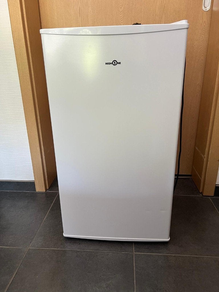 Frigo, Electroménager, Moins de 60 cm, 85 à 120 cm, Comme neuf, Enlèvement