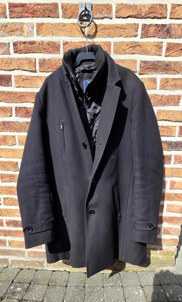 Veste hiver homme JULES taille L  en bon état, Vêtements | Hommes, JULES, Enlèvement ou Envoi, Taille 52/54 (L), Porté