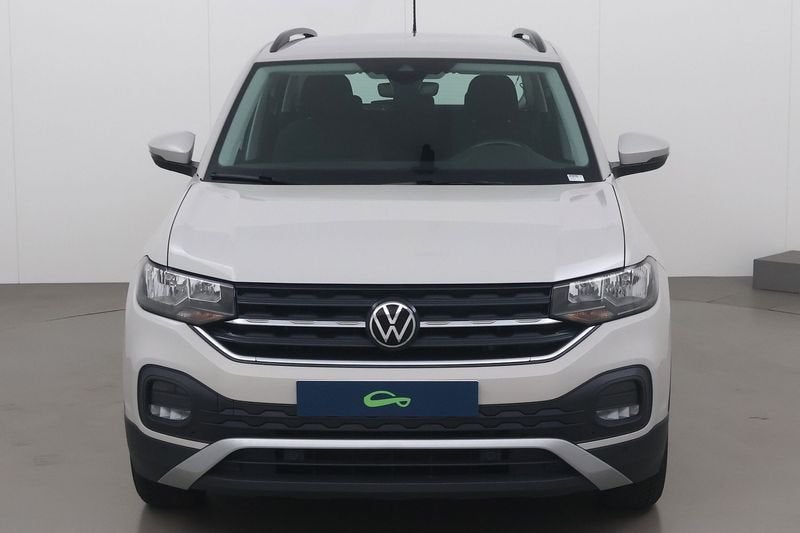 Volkswagen T-Cross tsi life 110, Autos, Euro 6, Entreprise, https://public.car-pass.be/vhr/844b6963-bb04-4de1-b0be-3f42cc329cb9