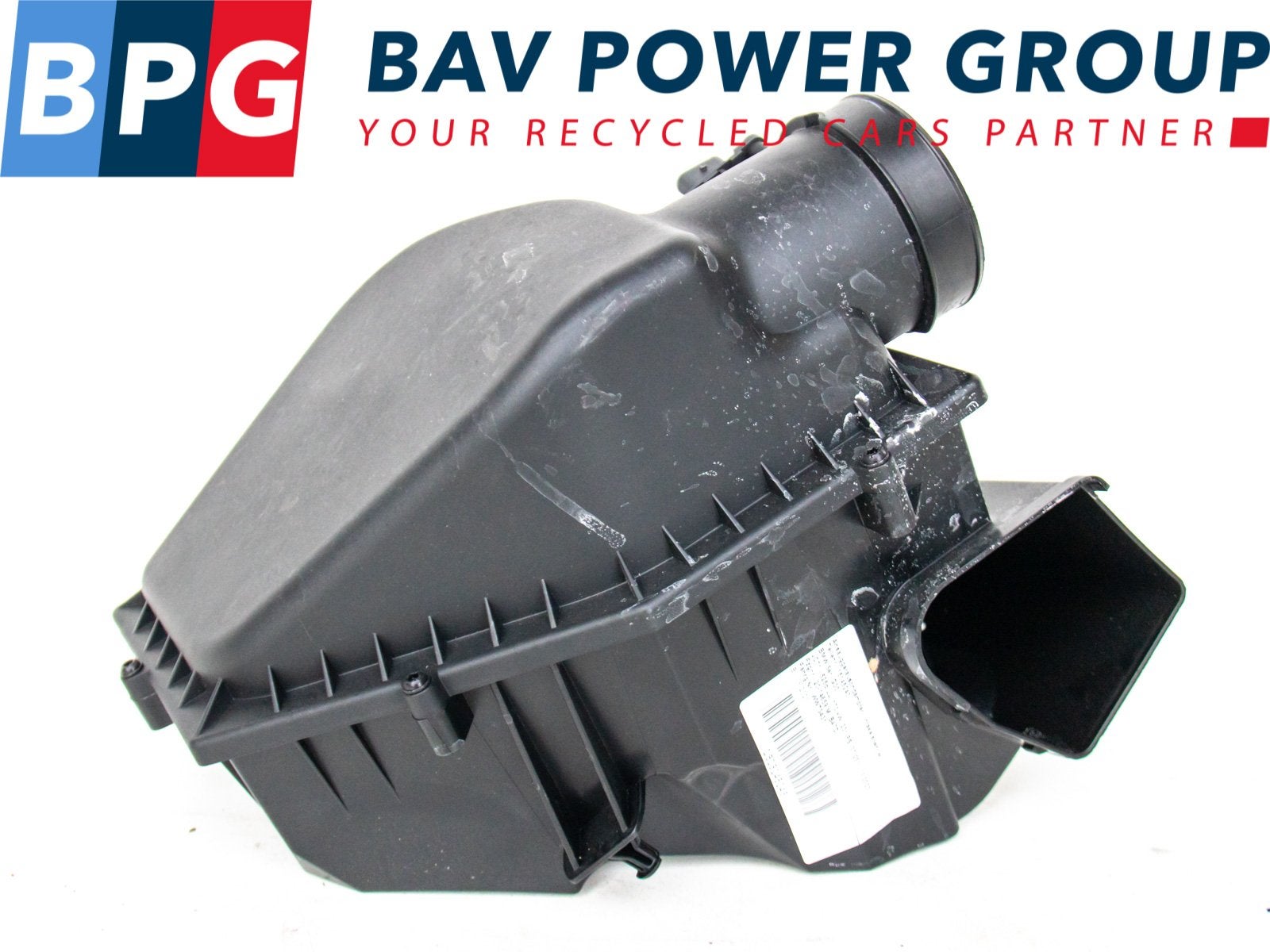 BOITIER FILTRE À AIR G31 523d BMW 5 serie (G30), Utilisé, BMW, Petuelring 130
80809  München, DE, Bayerische Motoren Werke AG