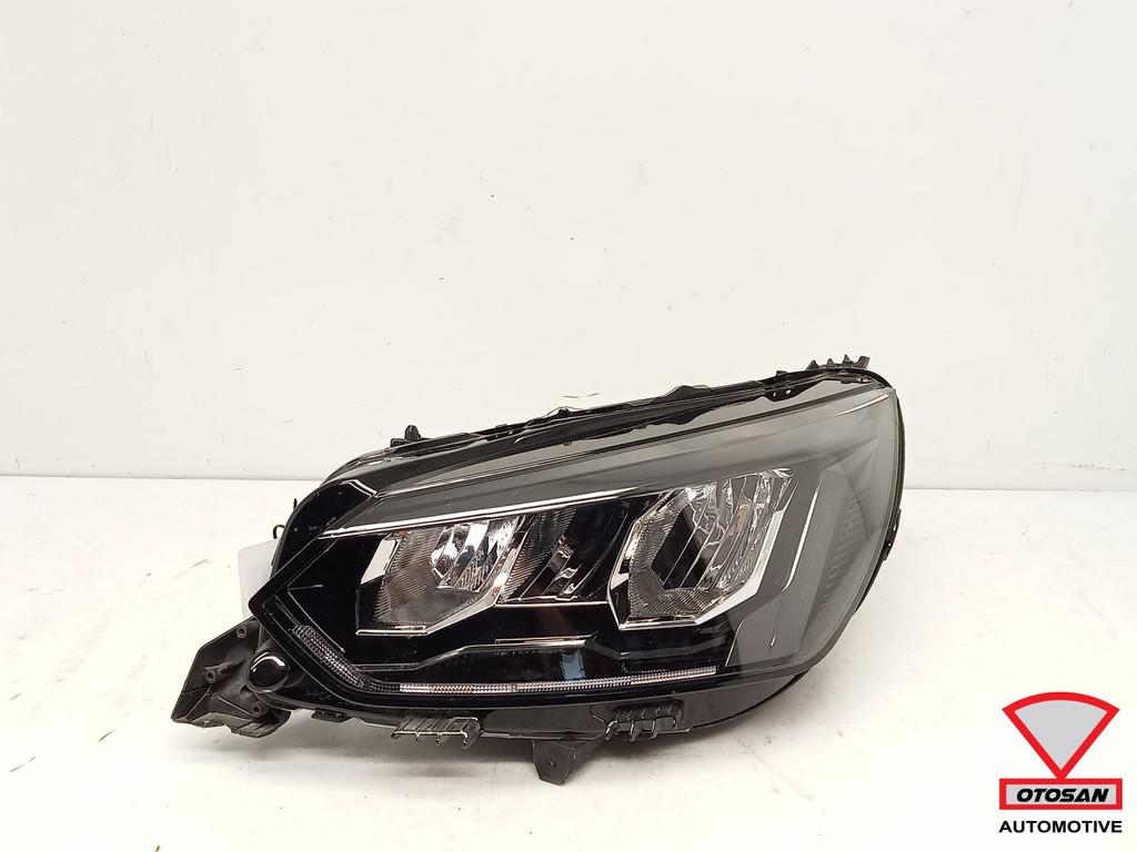 Peugeot 208 2019+ Vol LED Koplamp Links 9833036380, Auto-onderdelen, Taurusavenue 1
2132 LS  Hoofddorp, NL, Gebruikt, Contact.group@renault.com