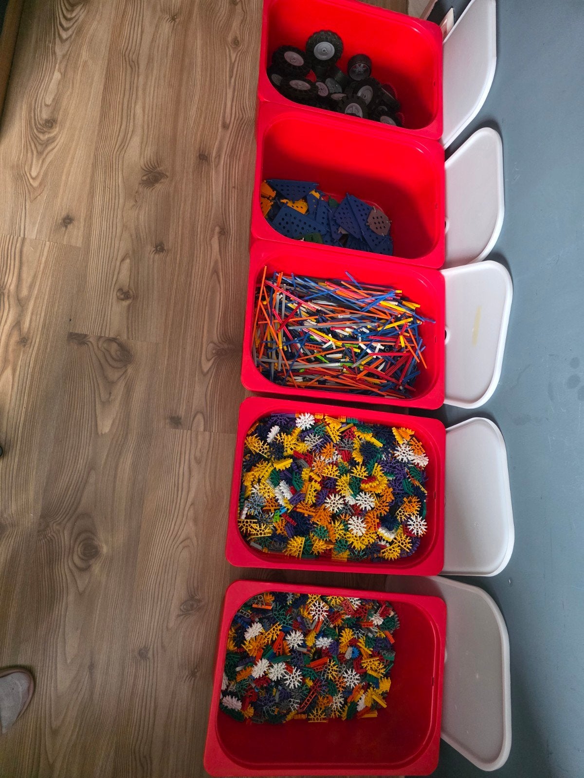 Knex, Enfants & Bébés, Jouets | Autre, Enlèvement