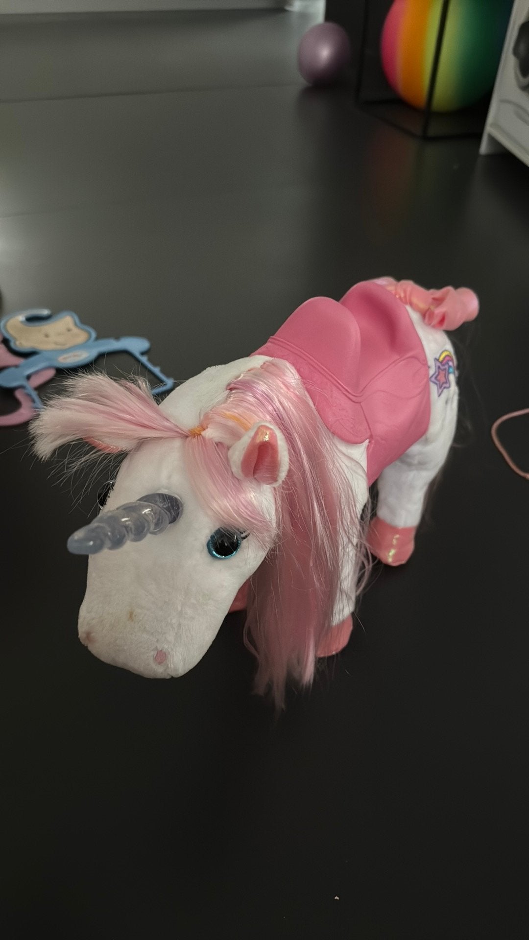 Baby born unicorn paard, Enfants & Bébés, Jouets | Poupées, Enlèvement ou Envoi