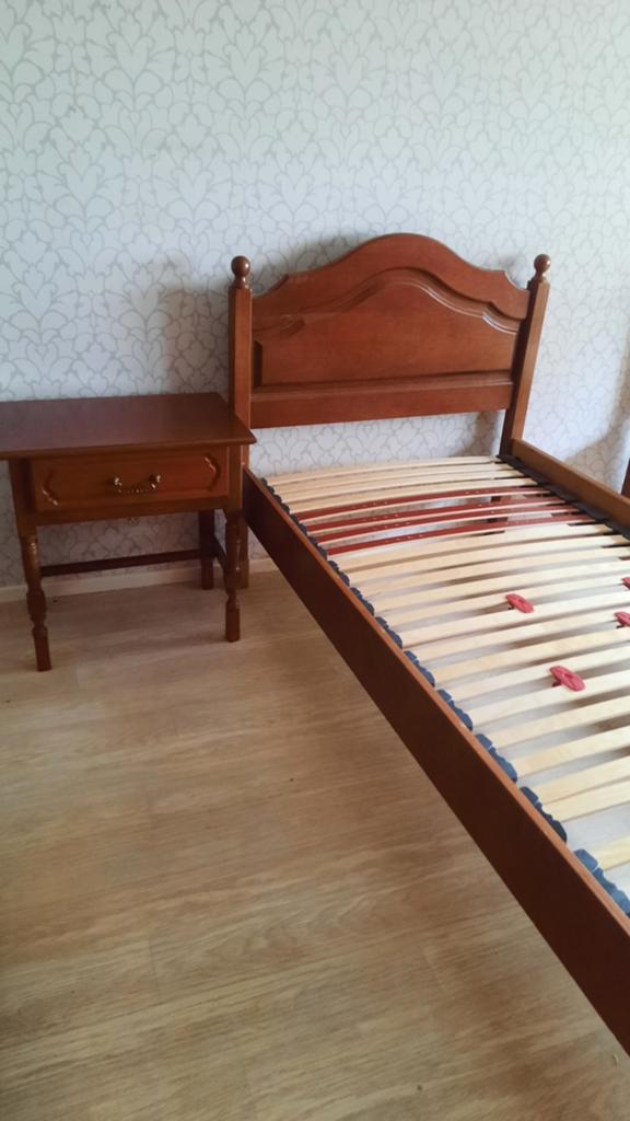 Slaapkamer, Huis en Inrichting, Slaapkamer | Complete slaapkamers, Ophalen