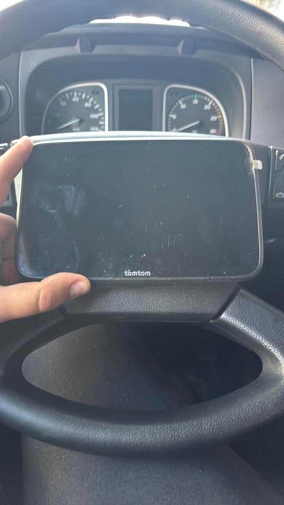 Tomtom VRACHTWAGEN +3,5TON, Enlèvement, Neuf