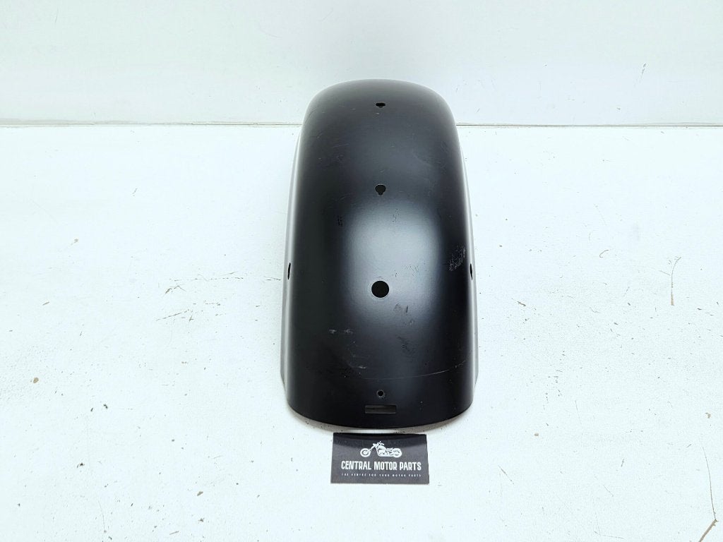 Pare-boue arrière Sportster XL noir denim 2010-2022, Enlèvement ou Envoi, Utilisé
