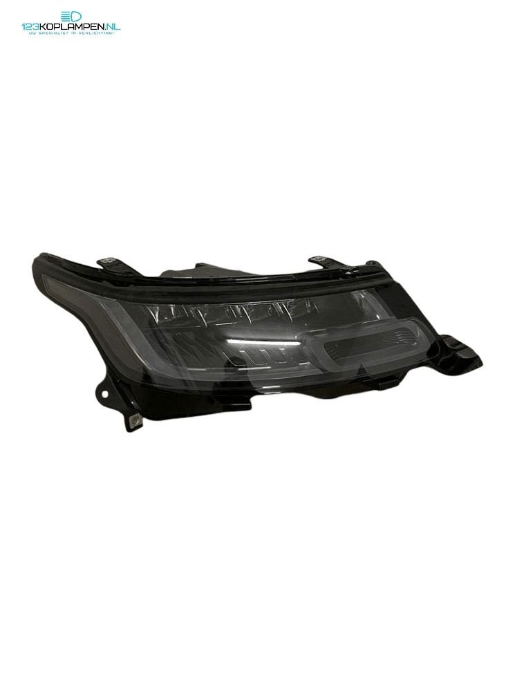 Range Rover Sport L494 facelift High Plus Laser koplamp rech, Land Rover, -, Utilisé, -
