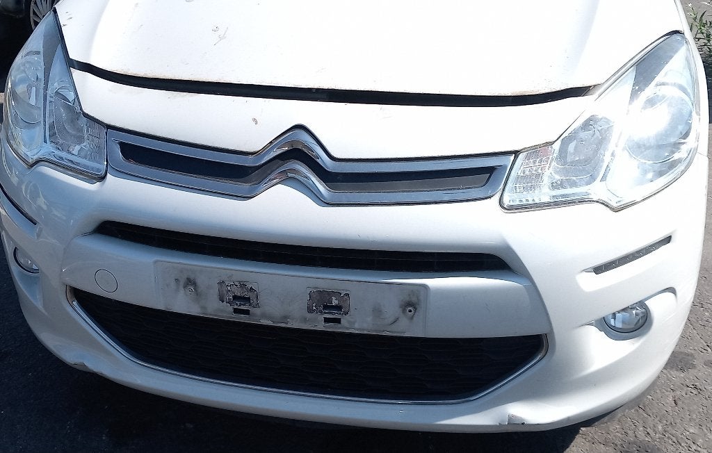 phare droit, gauche Citroen C3, Enlèvement ou Envoi, Utilisé, Gauche, Citroën