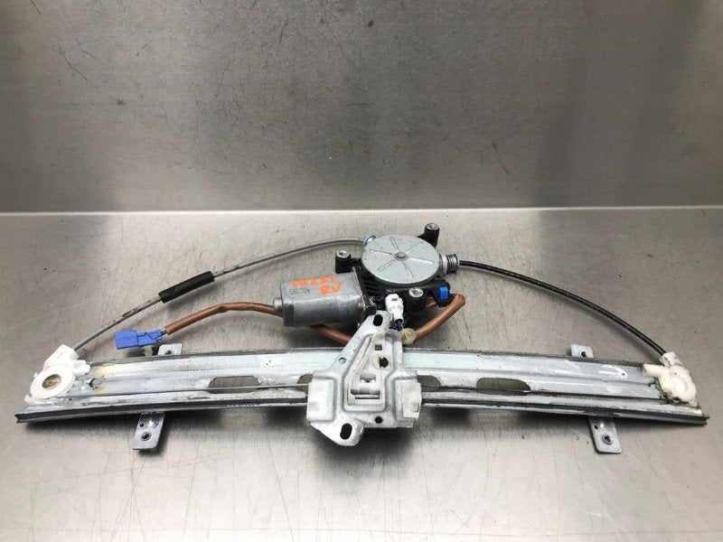 VITRE MECANISME AVANT DROIT Honda Civic (ES), Utilisé, Honda